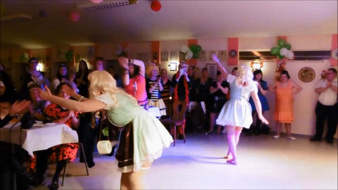 Weiberfastnacht2015- (20)